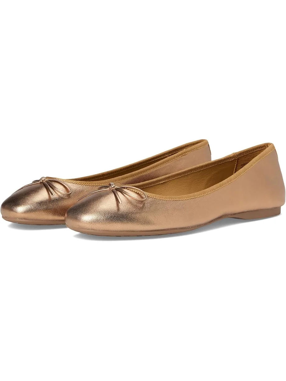 Балетки Birdies Hummingbird Leather Flat — 1