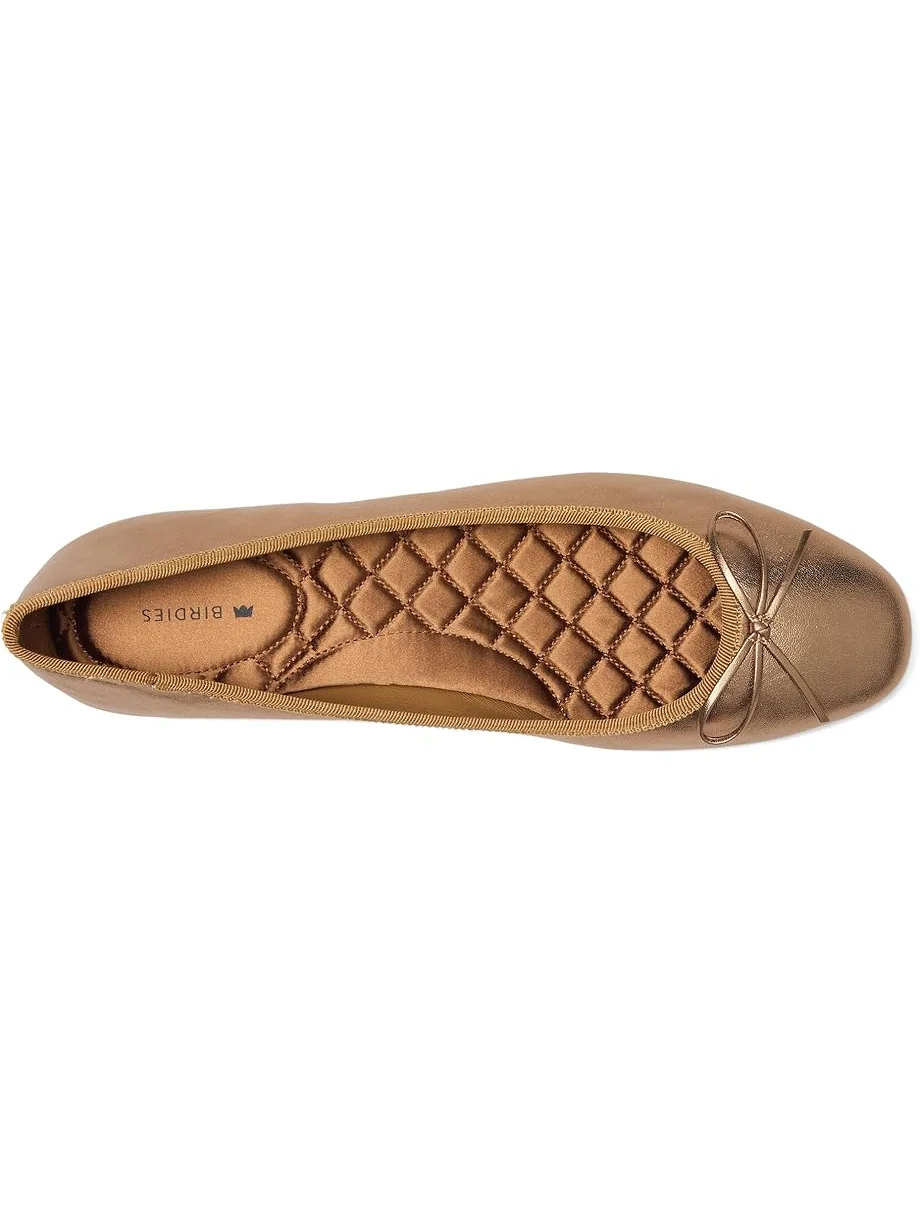 Балетки Birdies Hummingbird Leather Flat — 2