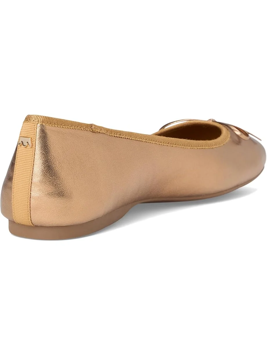 Балетки Birdies Hummingbird Leather Flat — 5