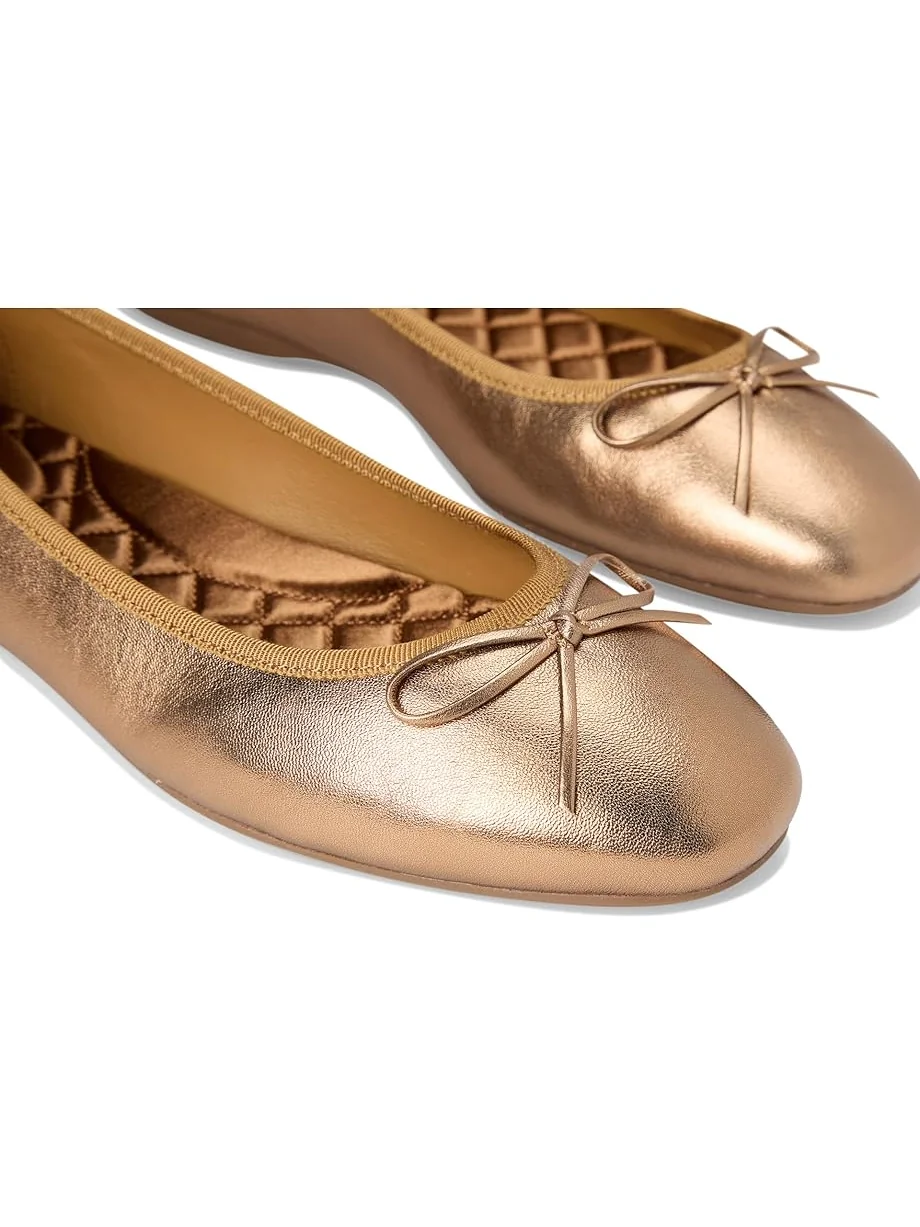 Балетки Birdies Hummingbird Leather Flat — 6
