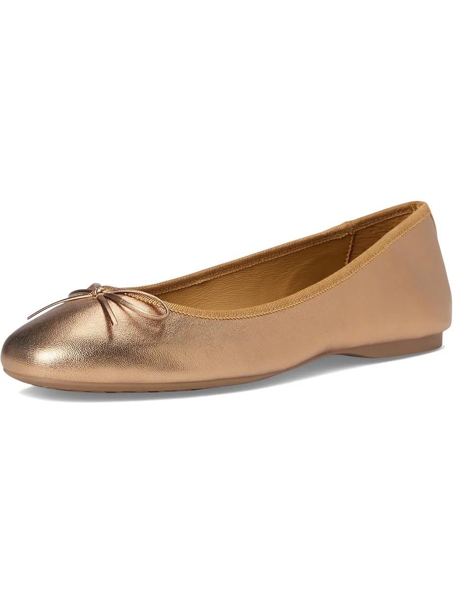 Балетки Birdies Hummingbird Leather Flat — 7