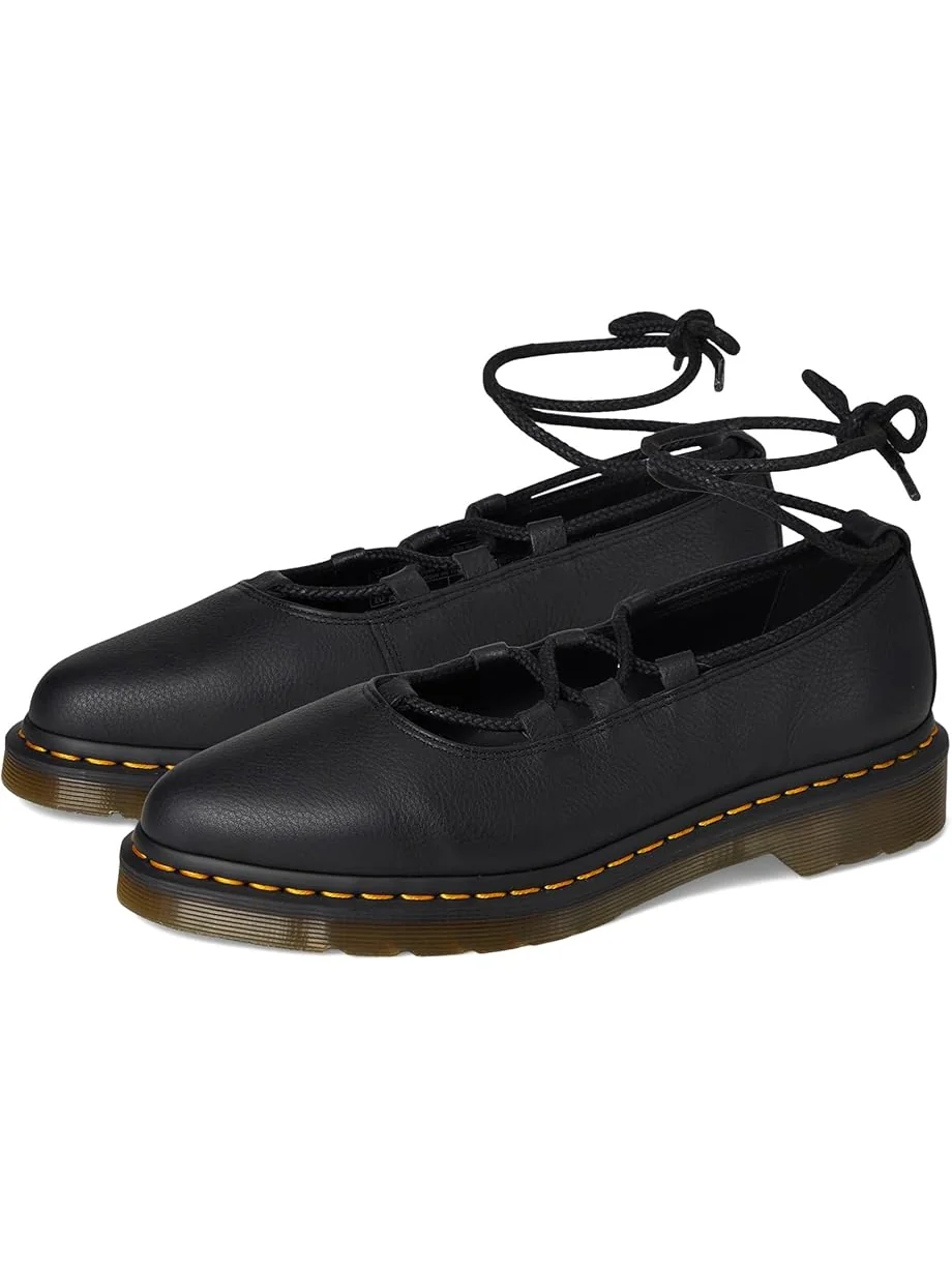 Балетки Dr. Martens Elphie Ii — 1