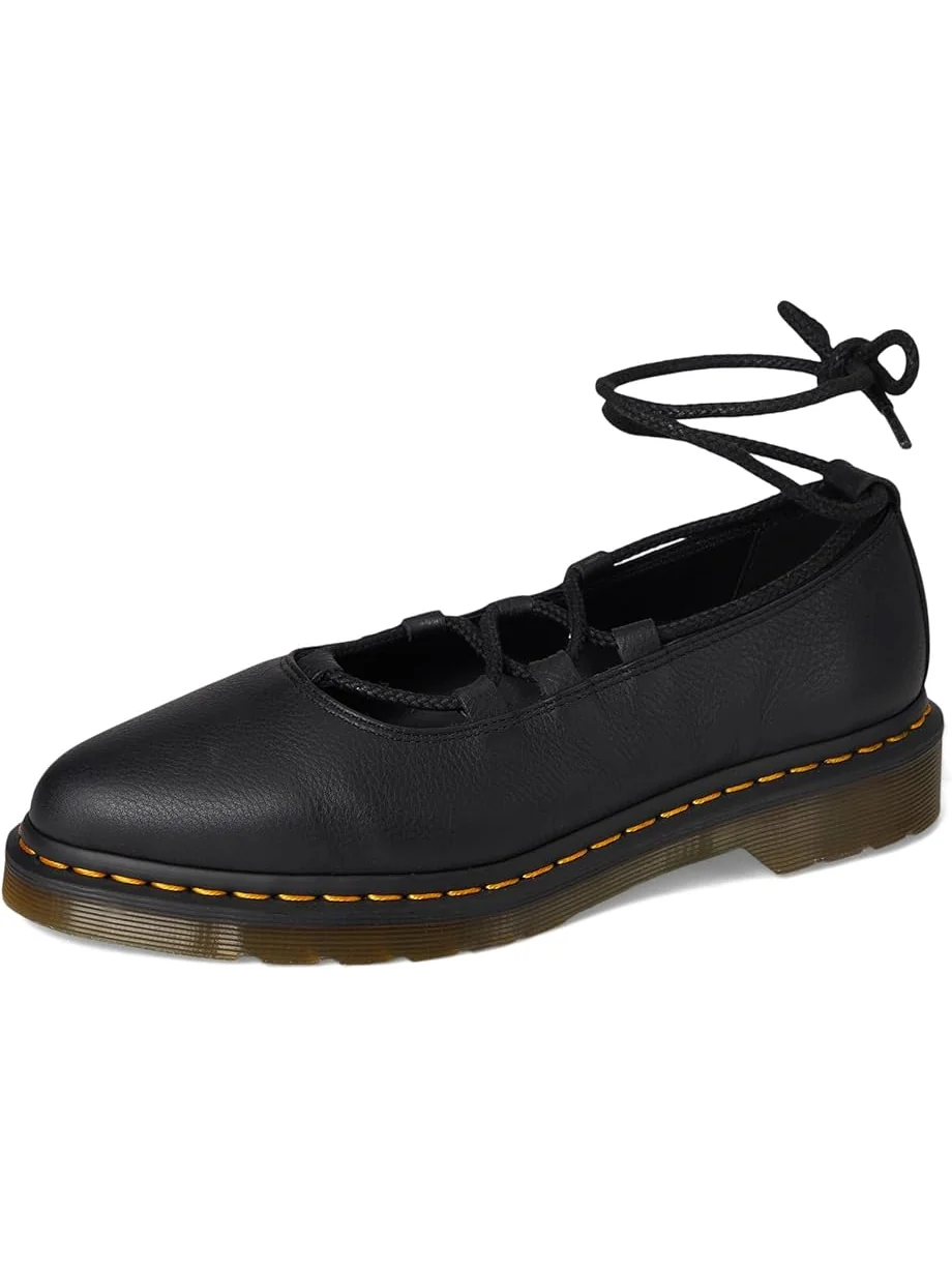 Балетки Dr. Martens Elphie Ii — 7