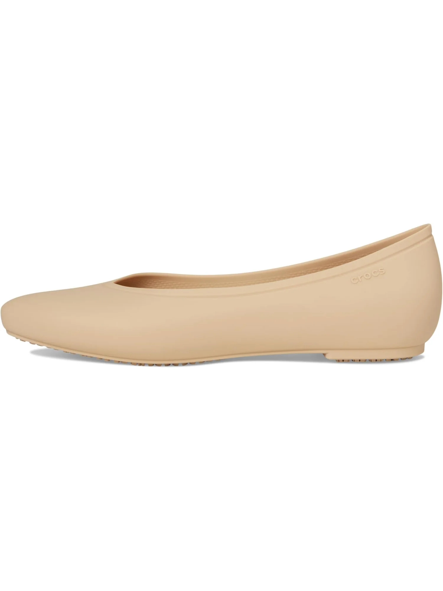 Балетки Crocs Work On the Clock Work Flats — 4