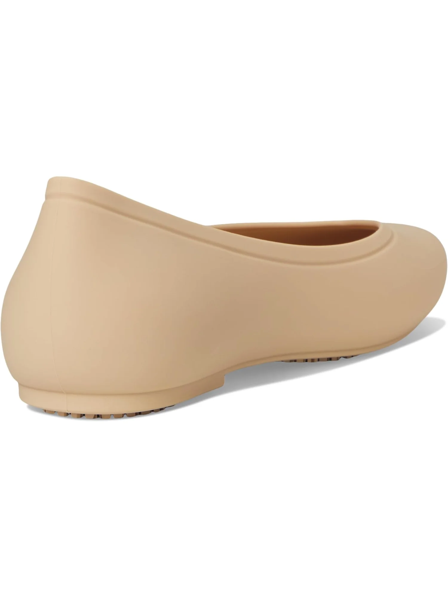 Балетки Crocs Work On the Clock Work Flats — 5