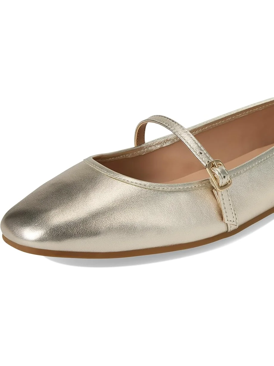 Балетки Cole Haan Yelena Maryjane Ballets — 6