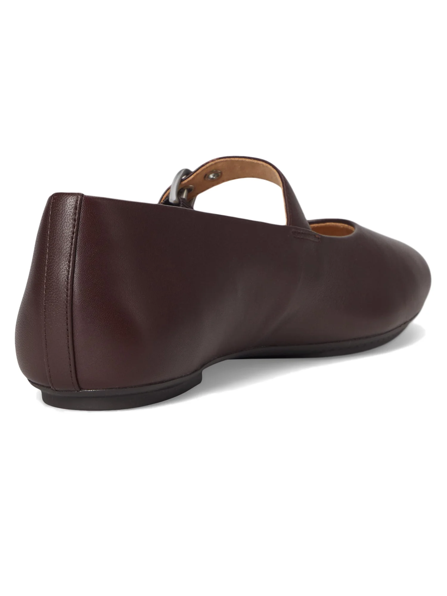 Балетки FitFlop Delicato Soft Leather Mary Janes — 5