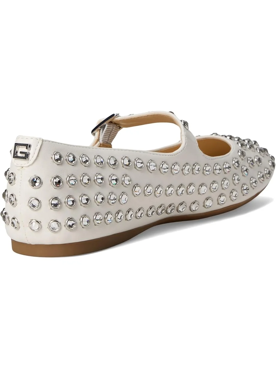 Балетки GUESS Kalidal — 5