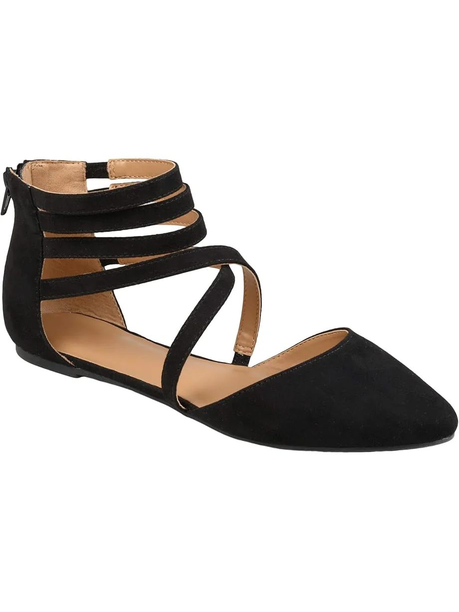 Балетки Journee Collection Comfort Foam Marlee Flat — 1