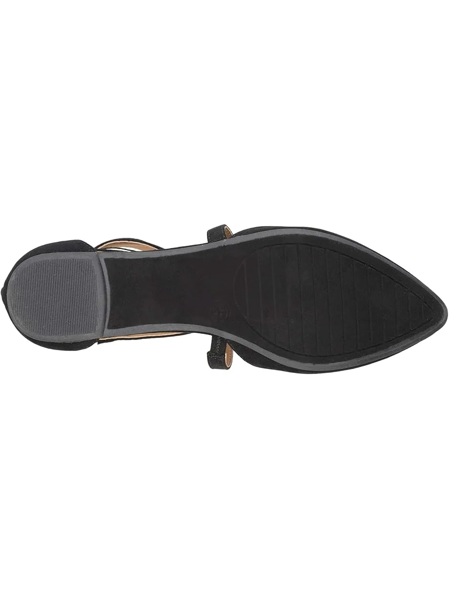 Балетки Journee Collection Comfort Foam Marlee Flat — 3