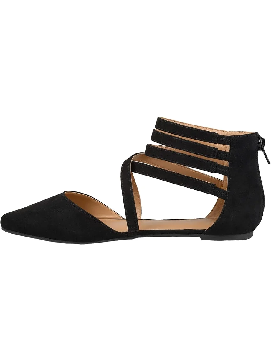 Балетки Journee Collection Comfort Foam Marlee Flat — 4