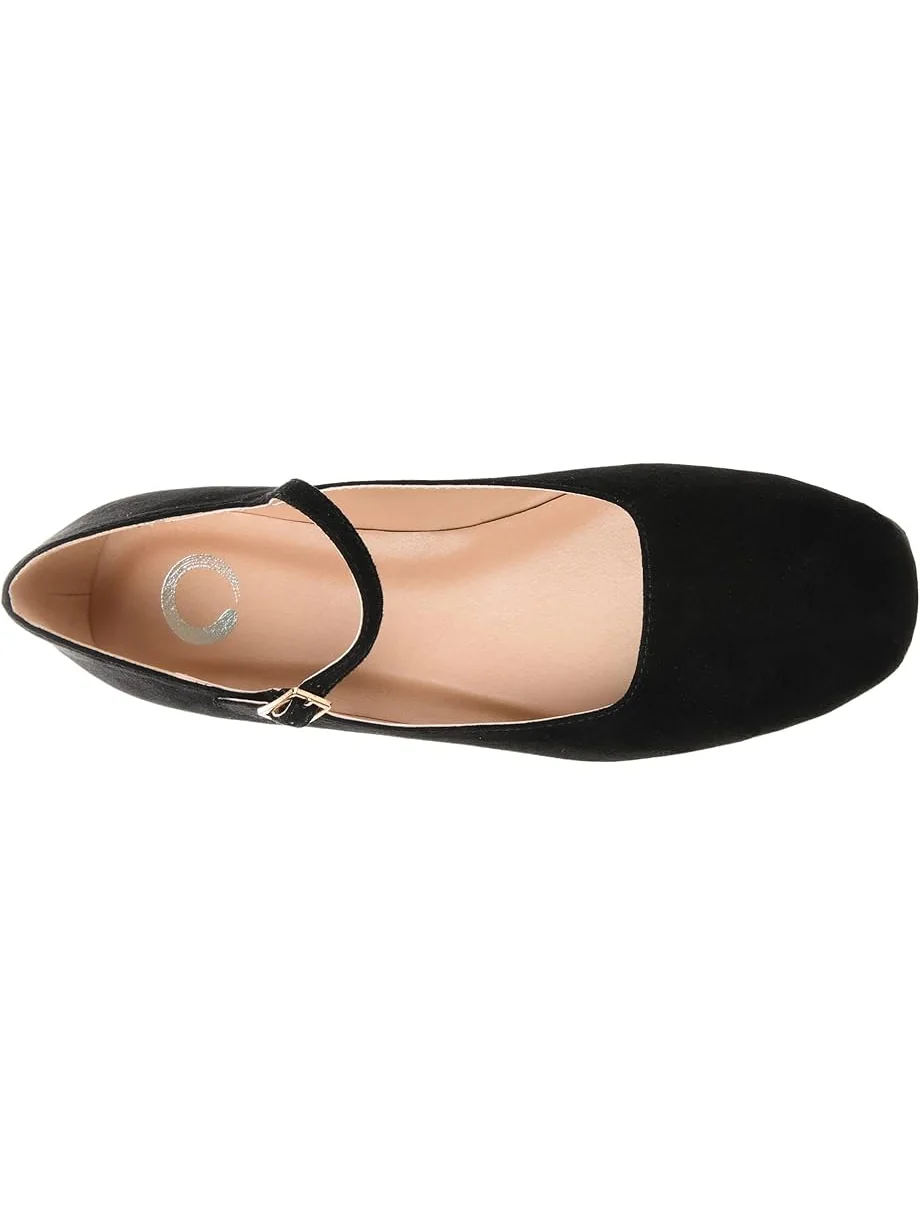 Балетки Journee Collection Carrie Flat — 2