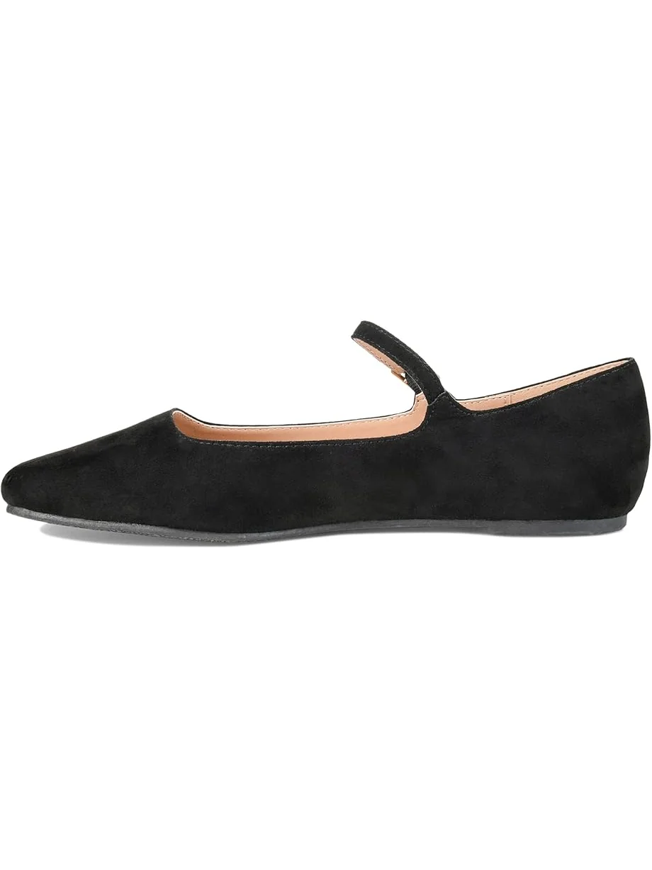 Балетки Journee Collection Carrie Flat — 4
