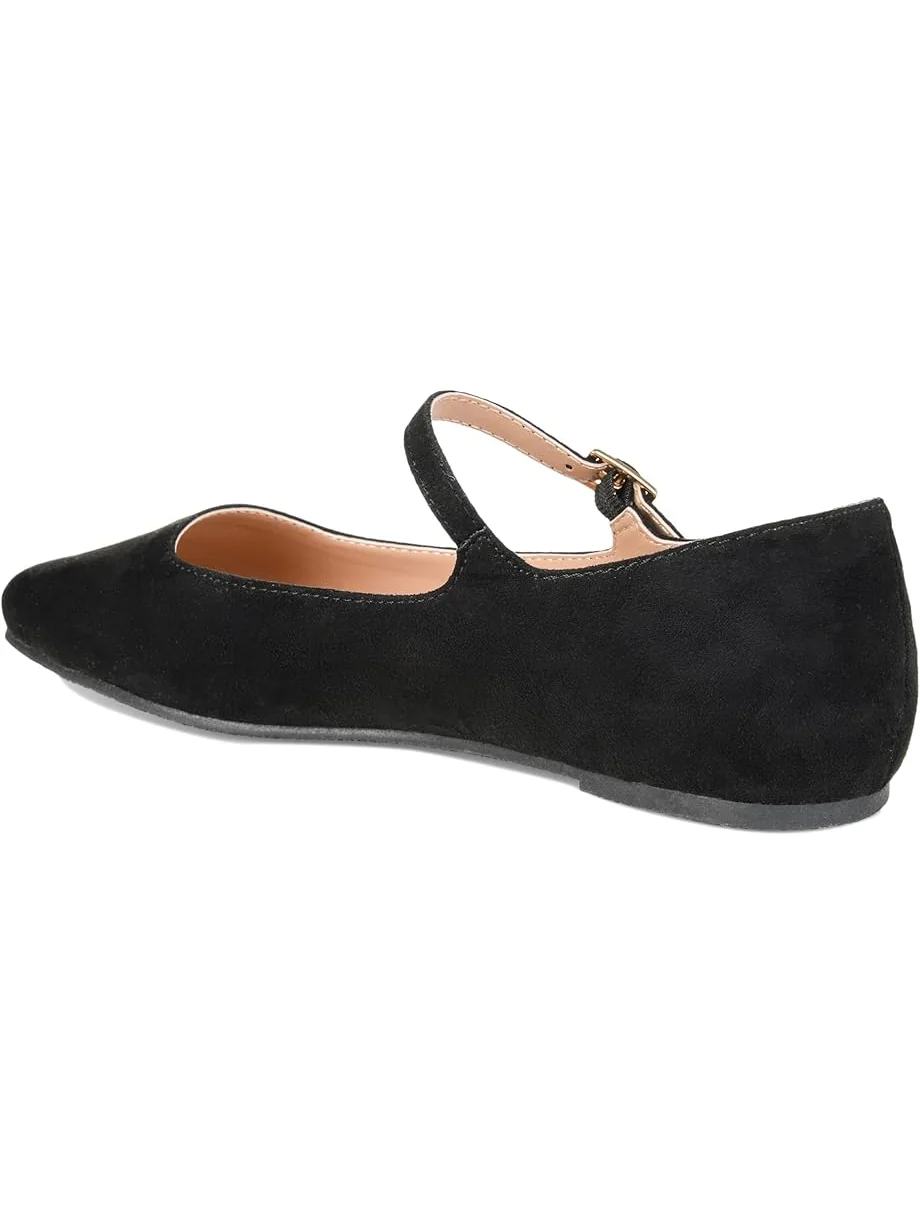 Балетки Journee Collection Carrie Flat — 5