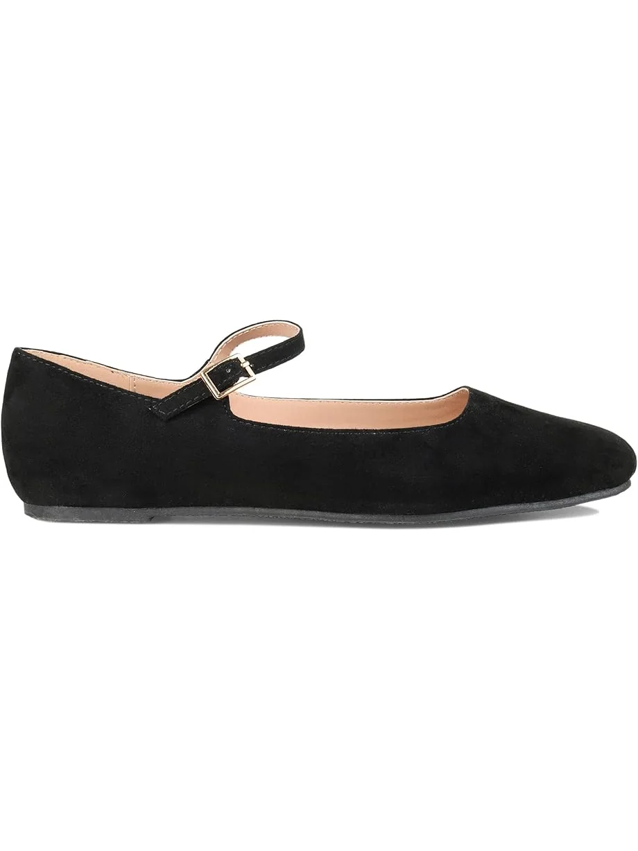 Балетки Journee Collection Carrie Flat — 6