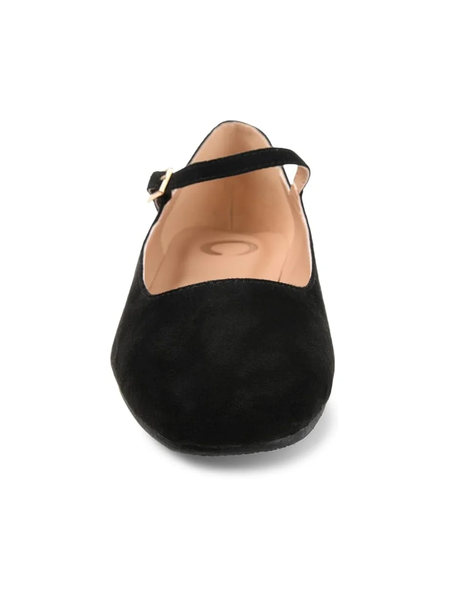 Балетки Journee Collection Carrie Flat — 7
