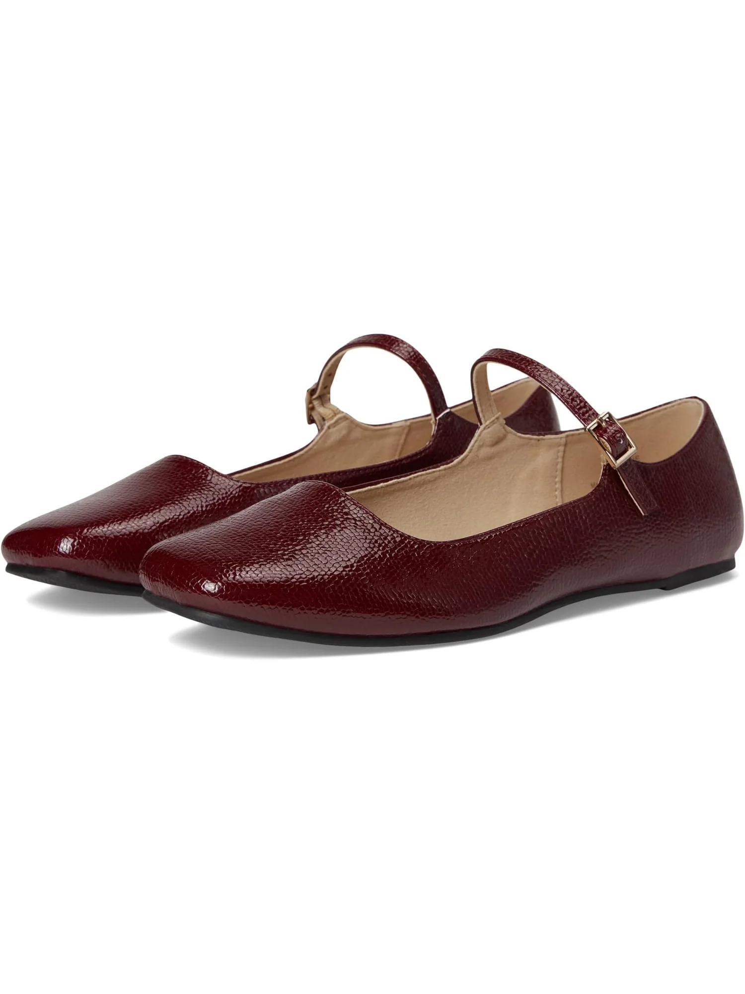 Балетки Journee Collection Women's Carrie Flat — 1