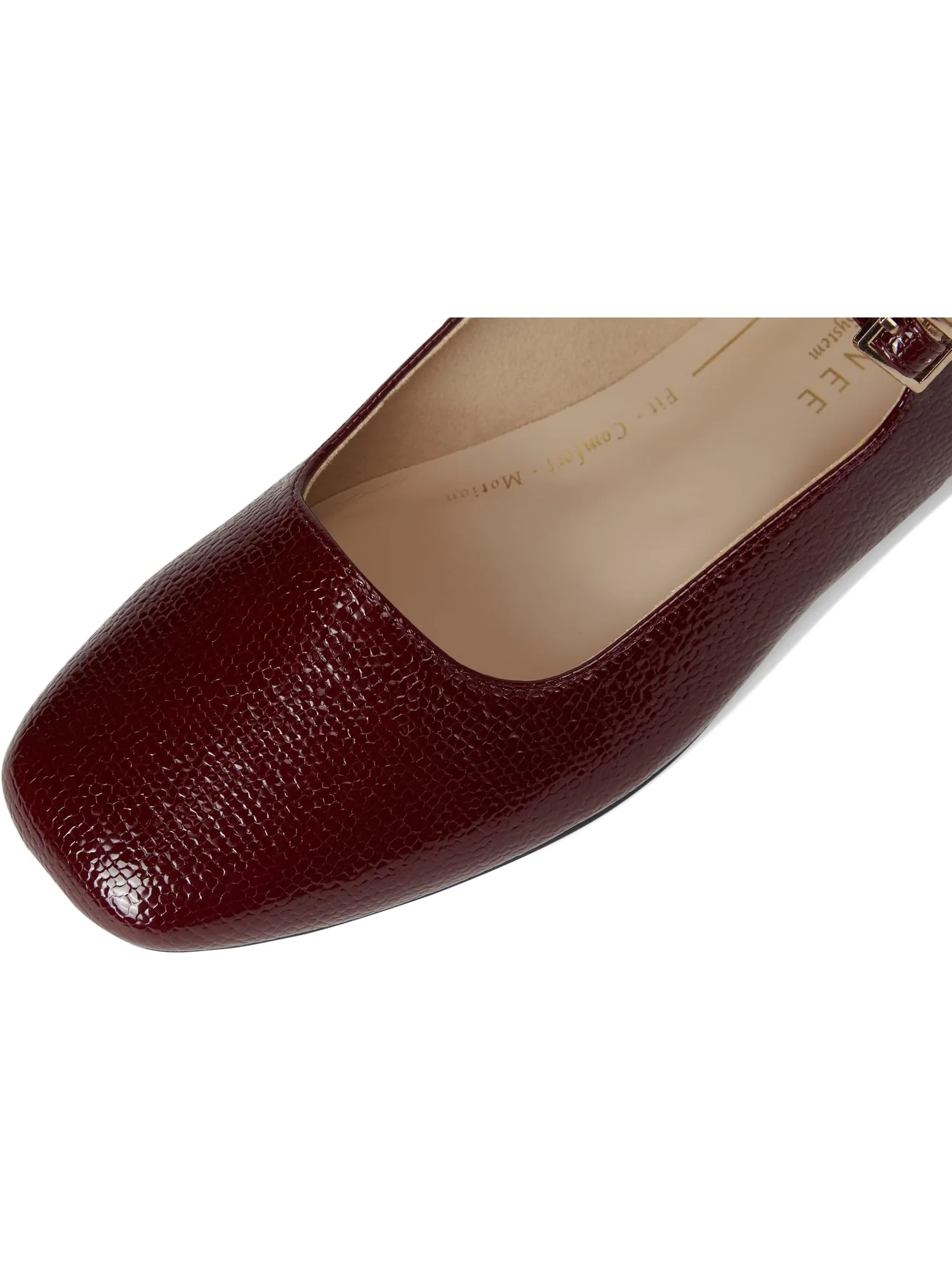 Балетки Journee Collection Women's Carrie Flat — 6