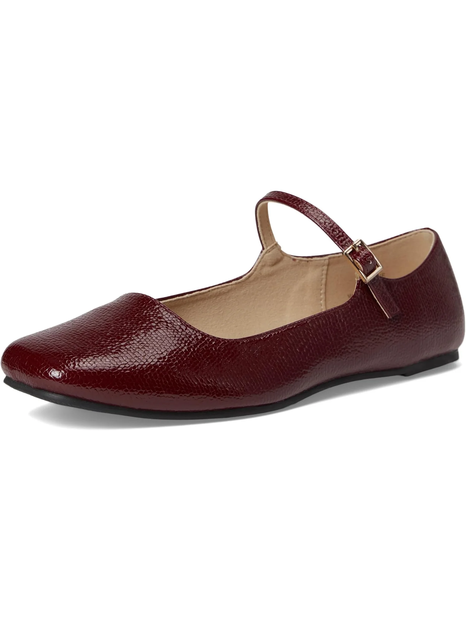 Балетки Journee Collection Women's Carrie Flat — 7