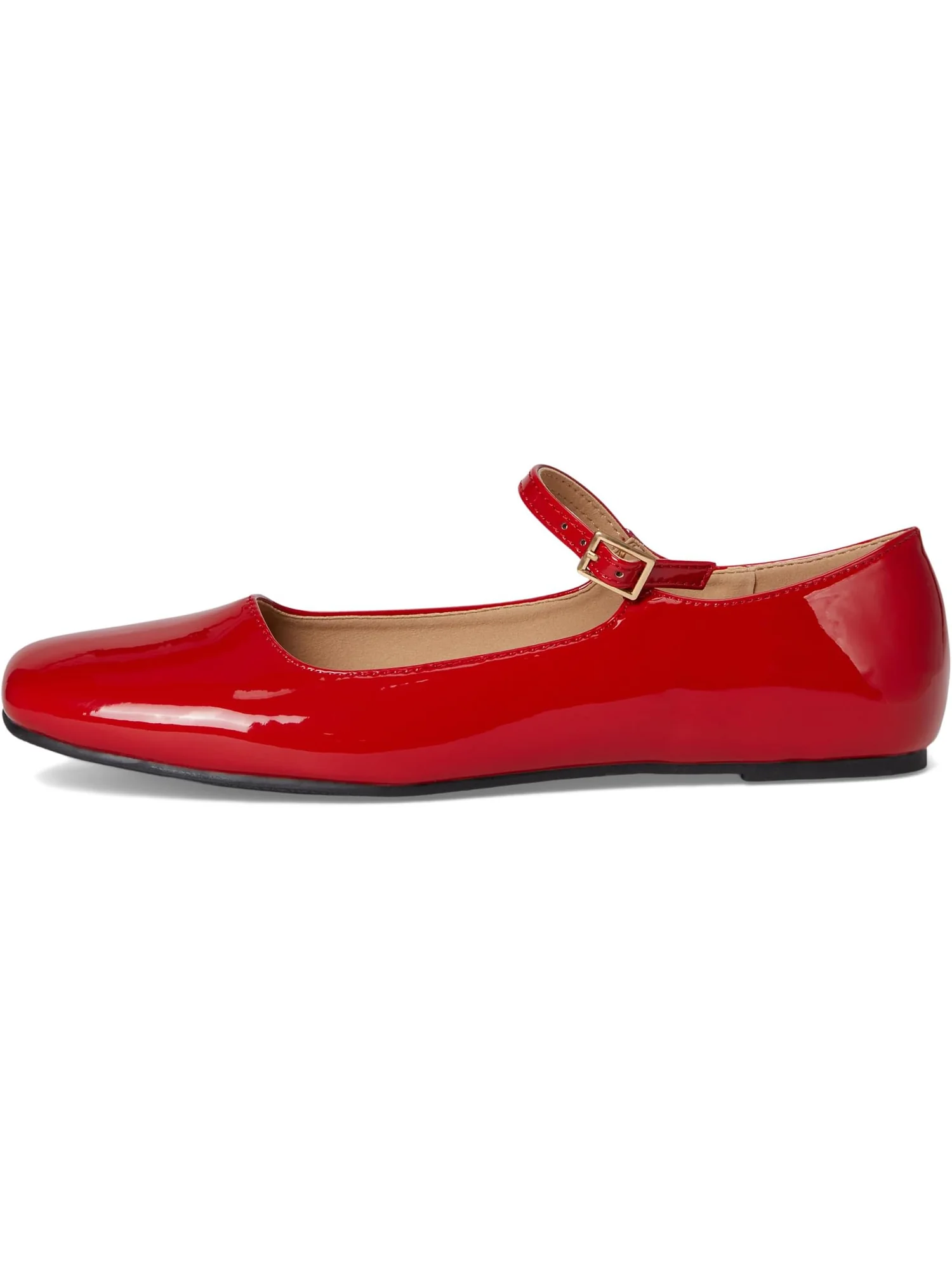 Балетки Journee Collection Carrie Flat — 4