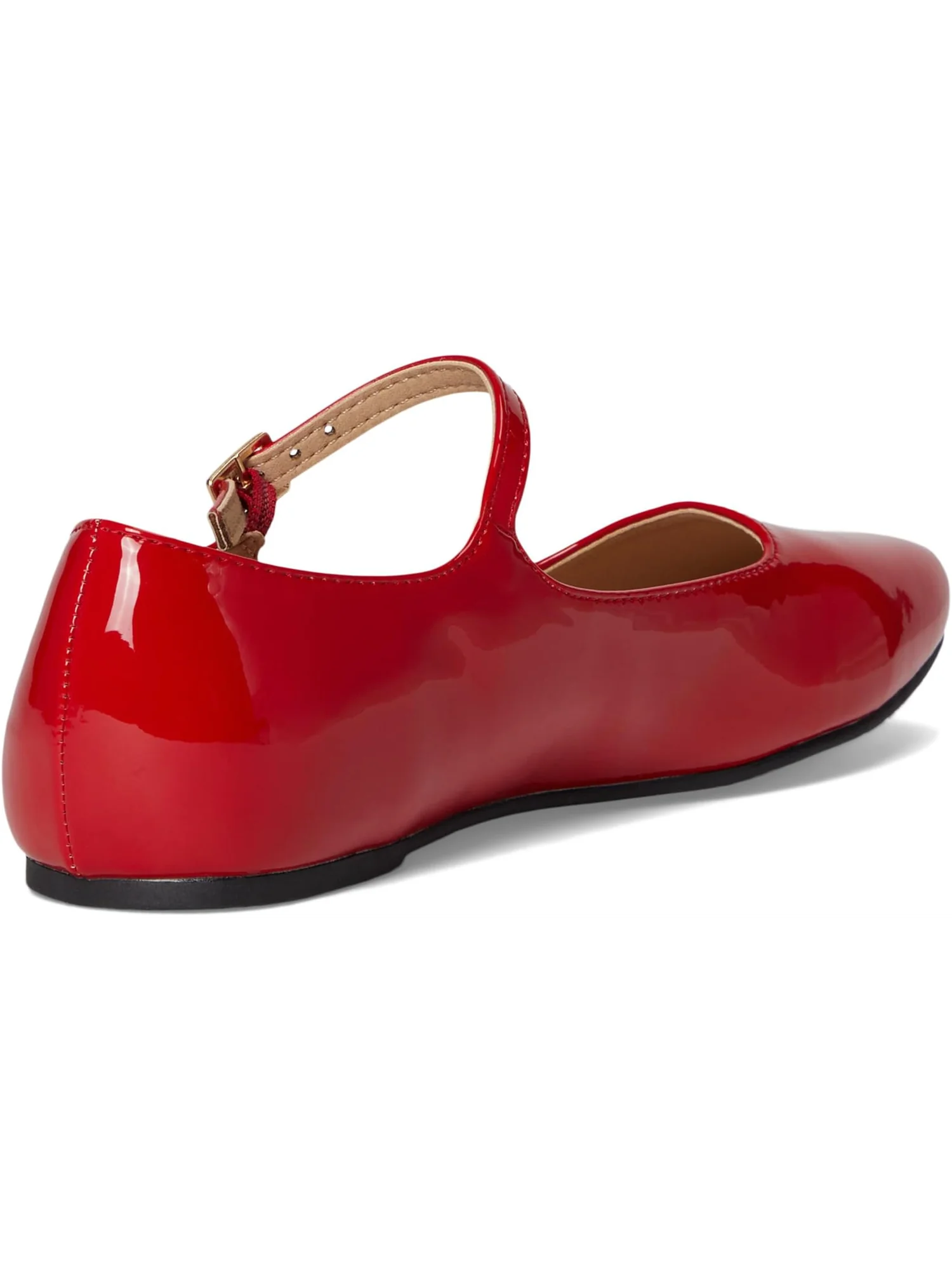 Балетки Journee Collection Carrie Flat — 5