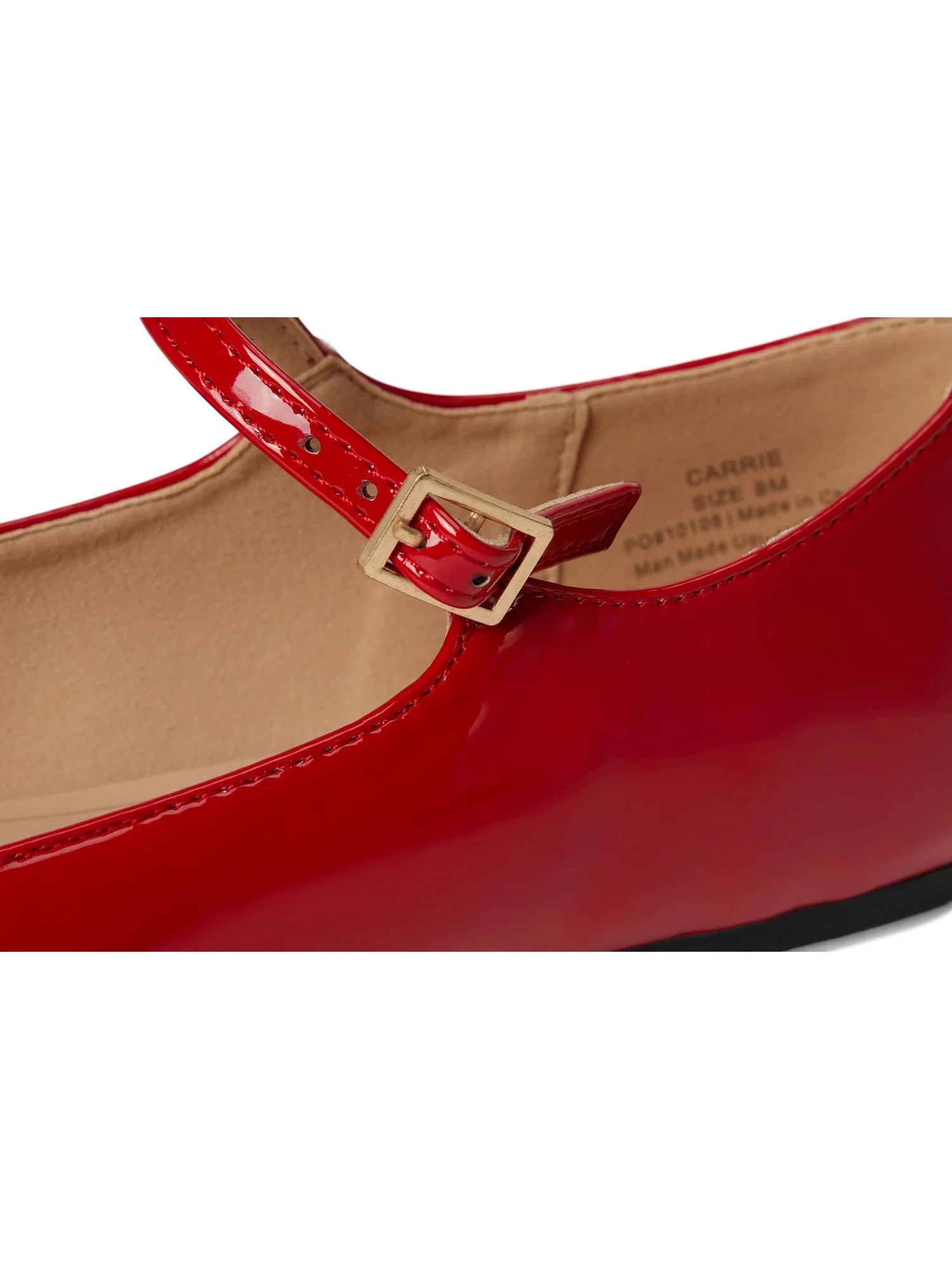 Балетки Journee Collection Carrie Flat — 6