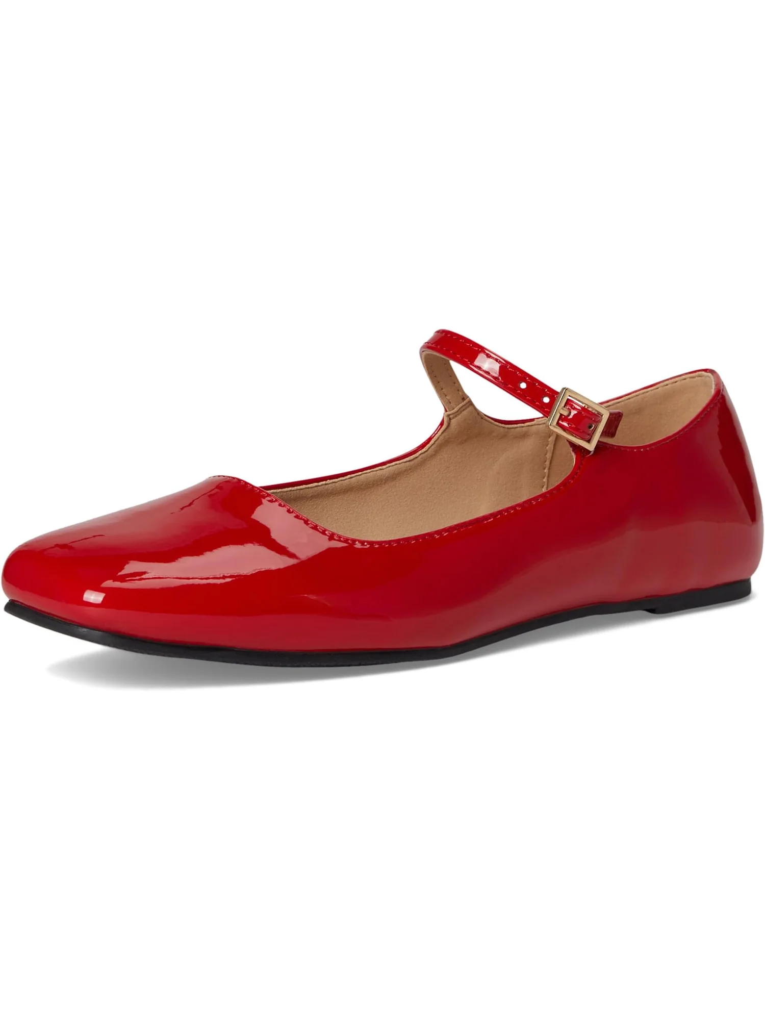 Балетки Journee Collection Carrie Flat — 7