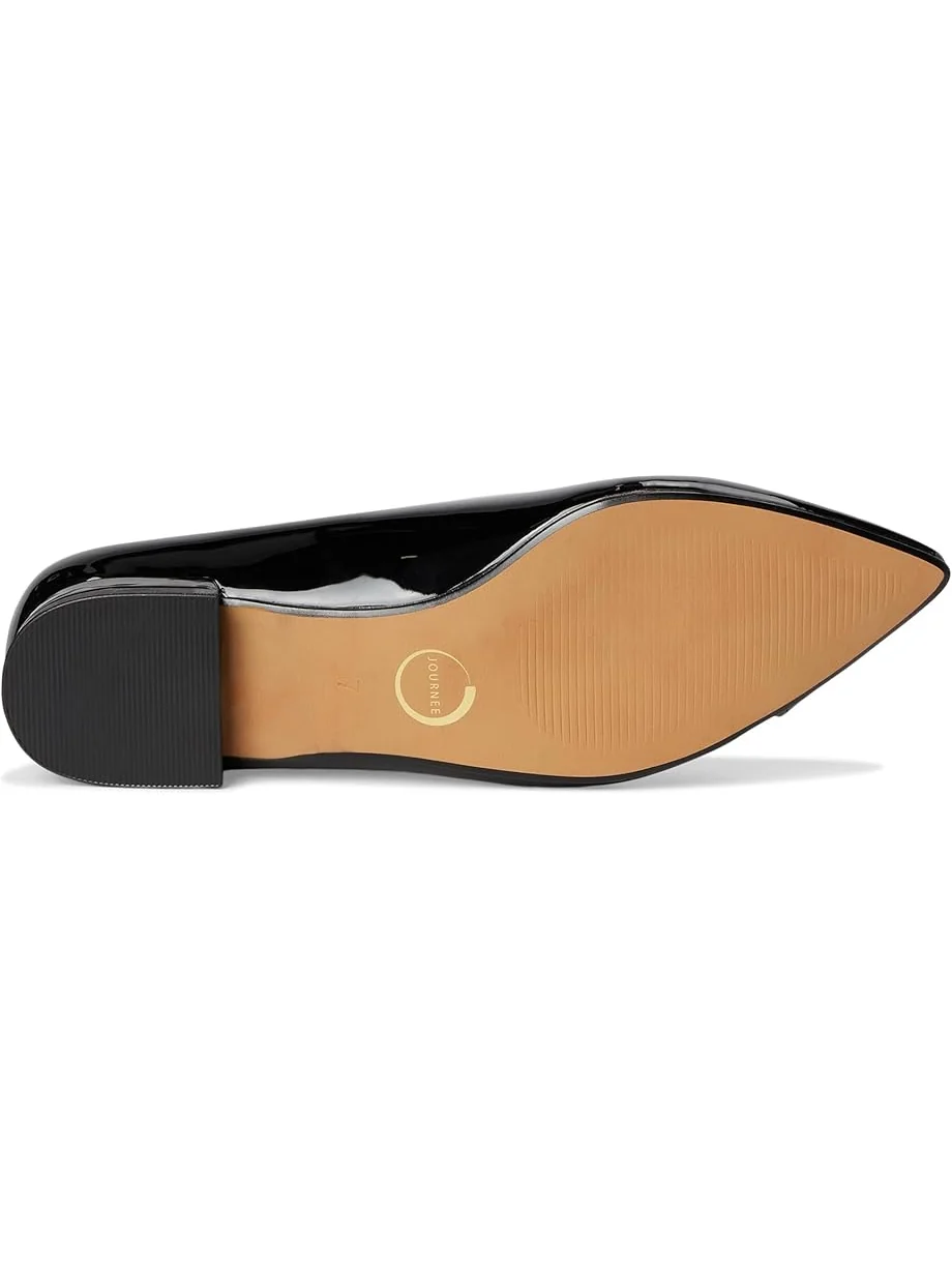 Балетки Journee Collection Carmin — 3