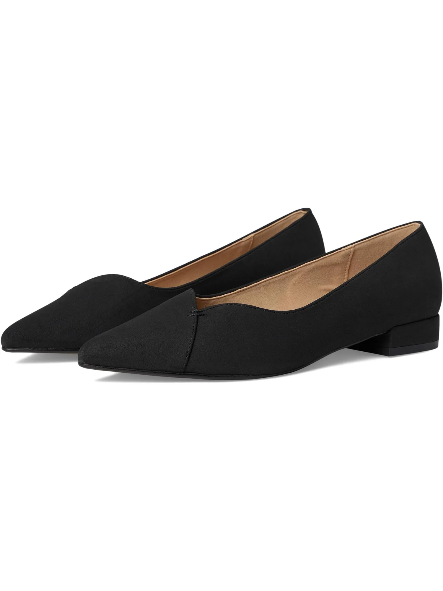 Балетки Journee Collection Women's Carmin — 1