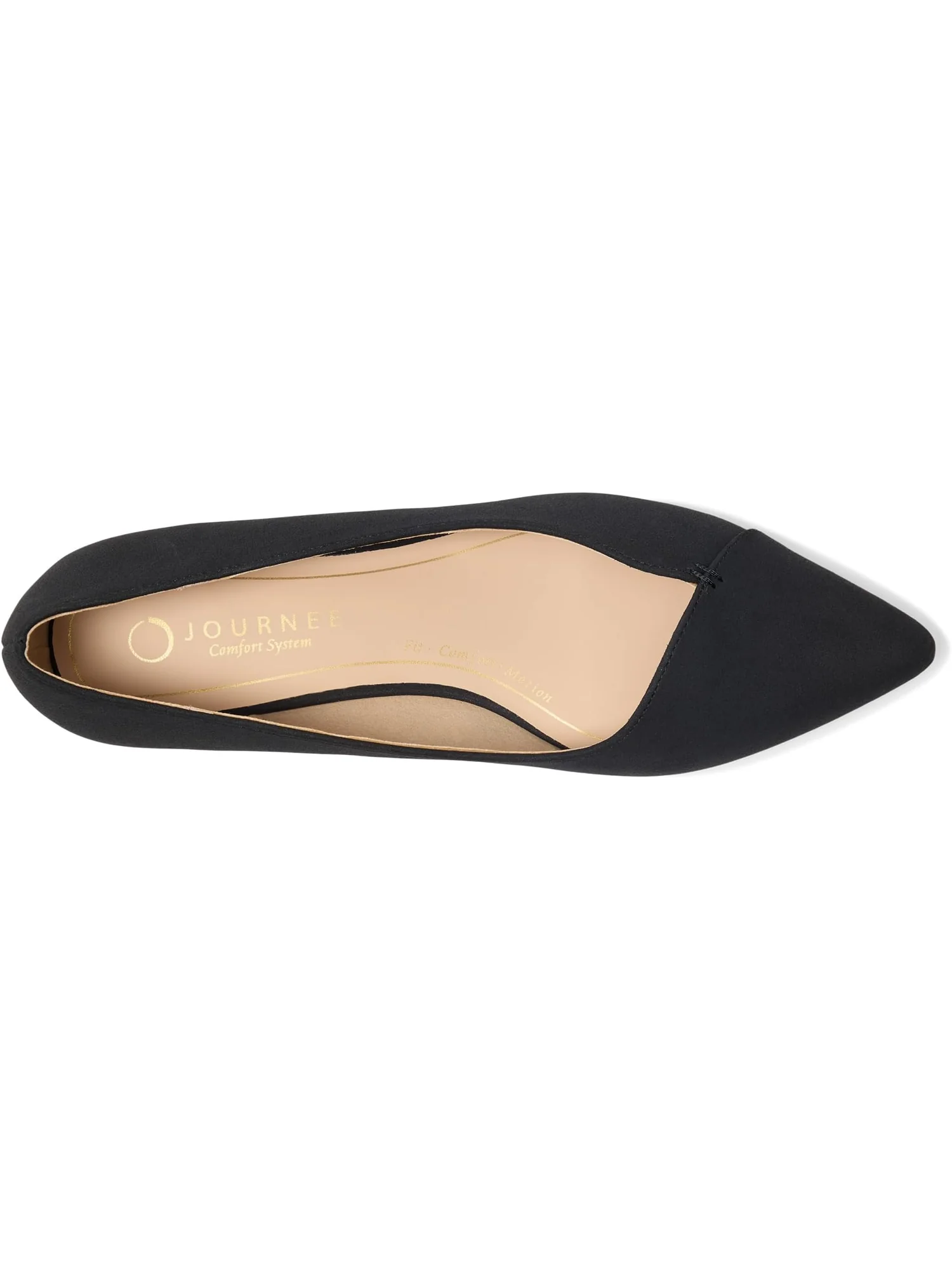 Балетки Journee Collection Women's Carmin — 2