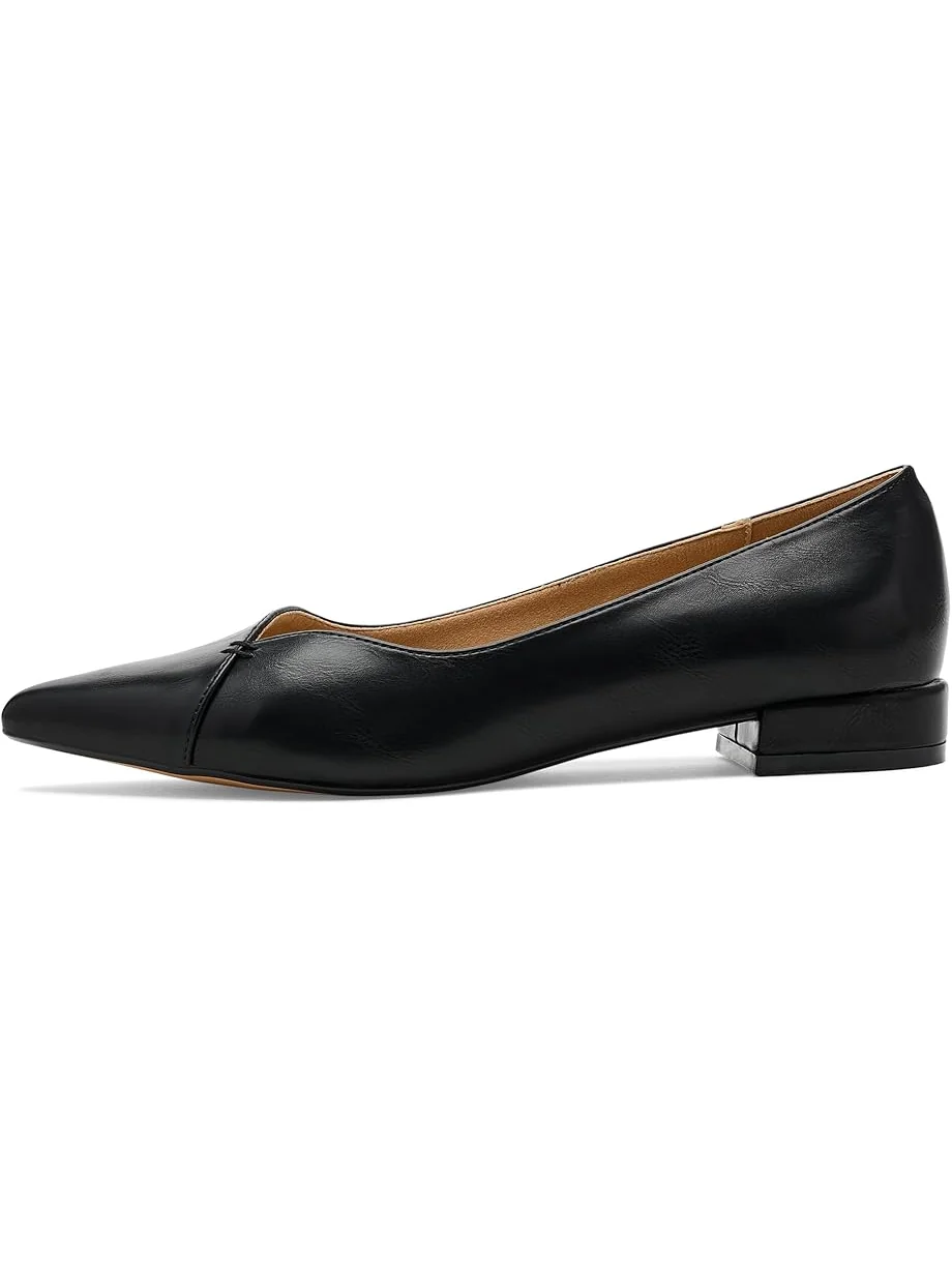 Женские балетки Journee Collection Carmin — 4