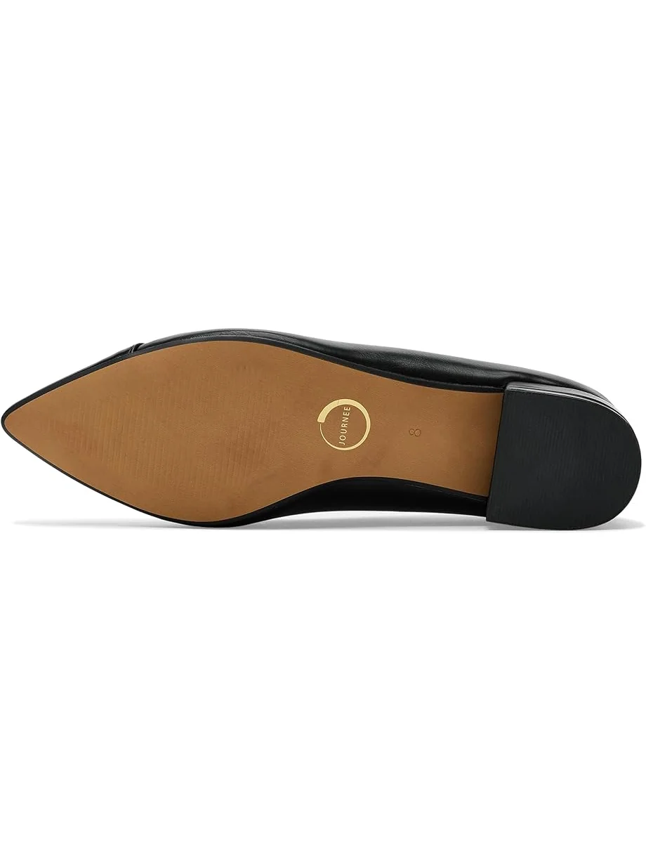 Женские балетки Journee Collection Carmin — 5