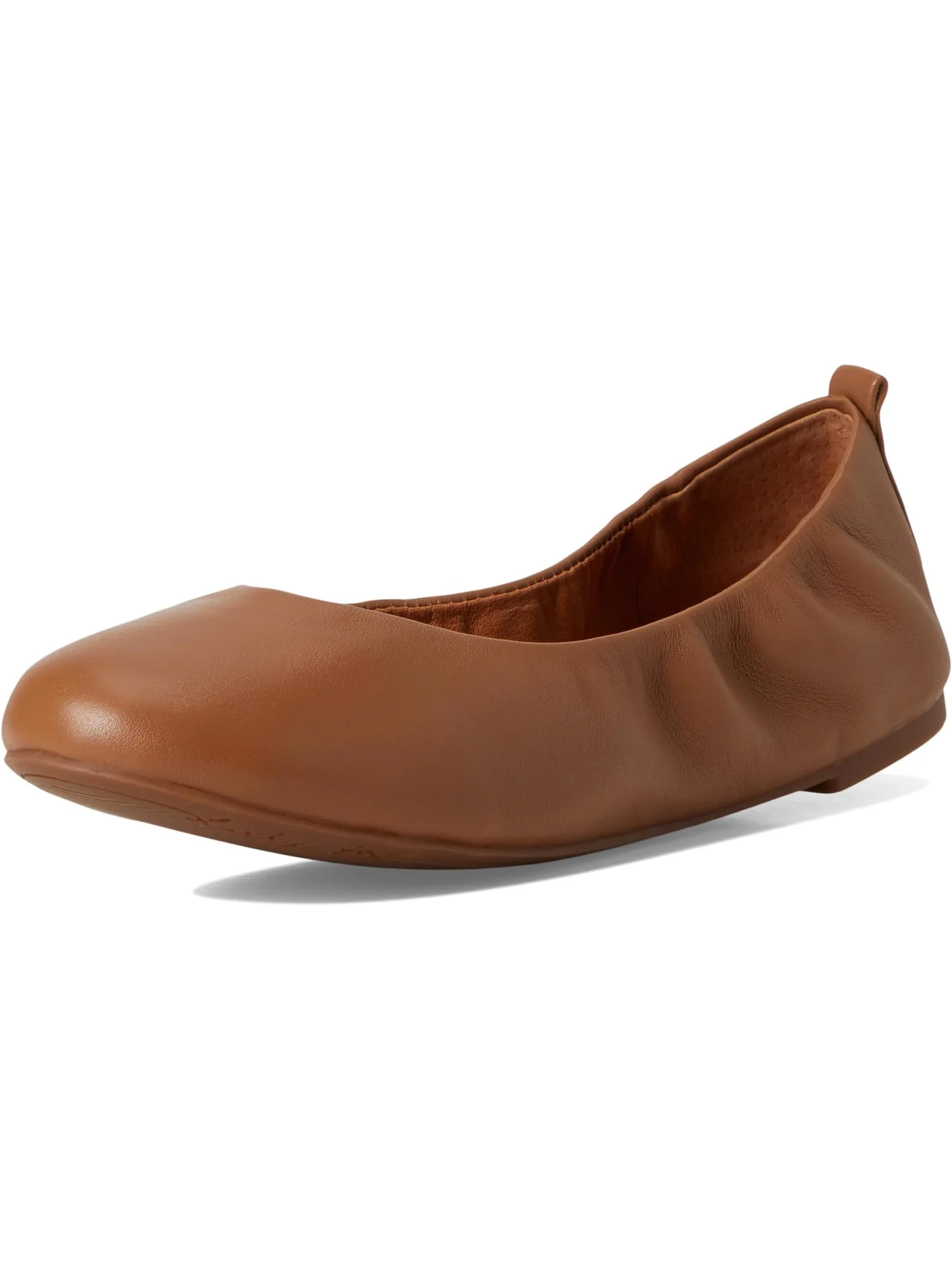 Балетки Lucky Brand Emmielou Leather Ballet Flat — 7