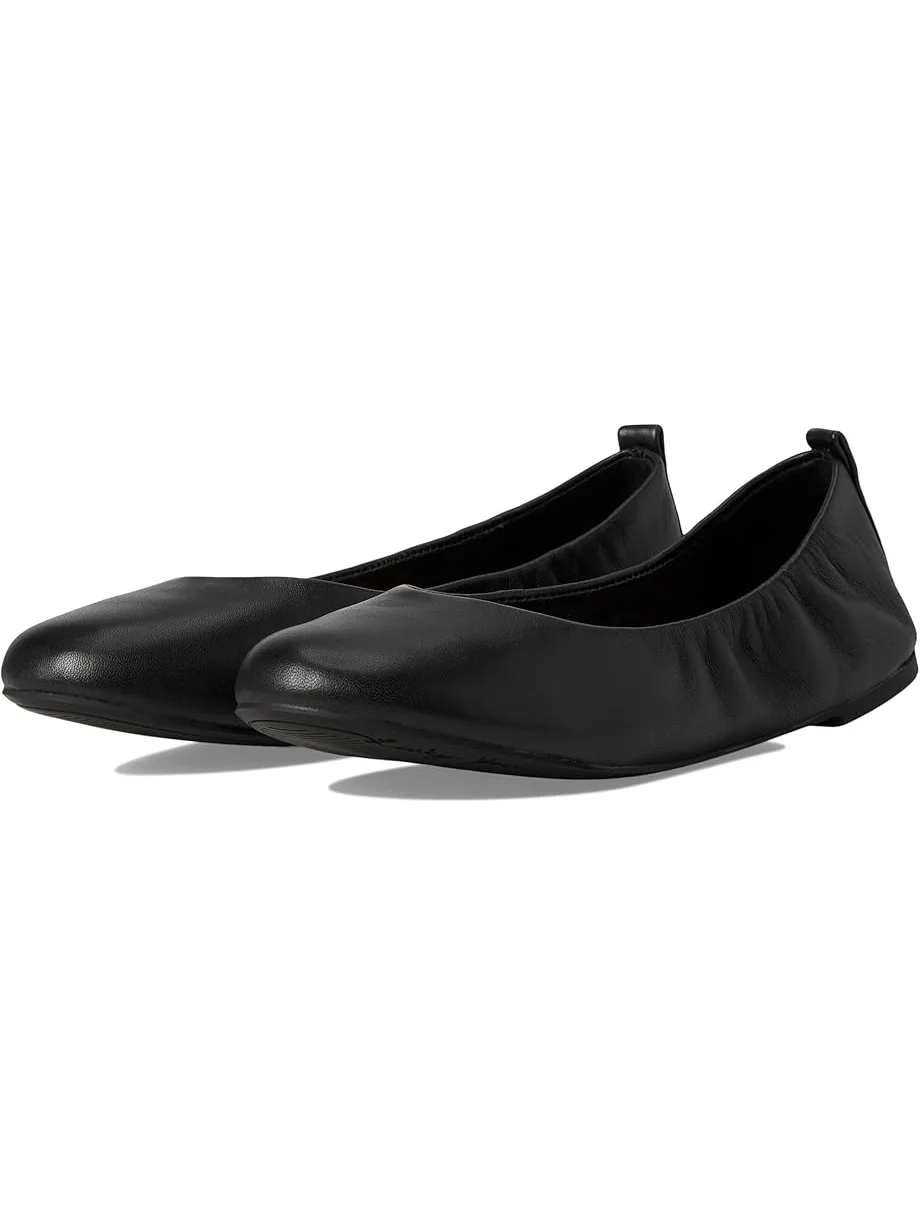 Балетки Lucky Brand Emmielou Leather Ballet Flat — 1