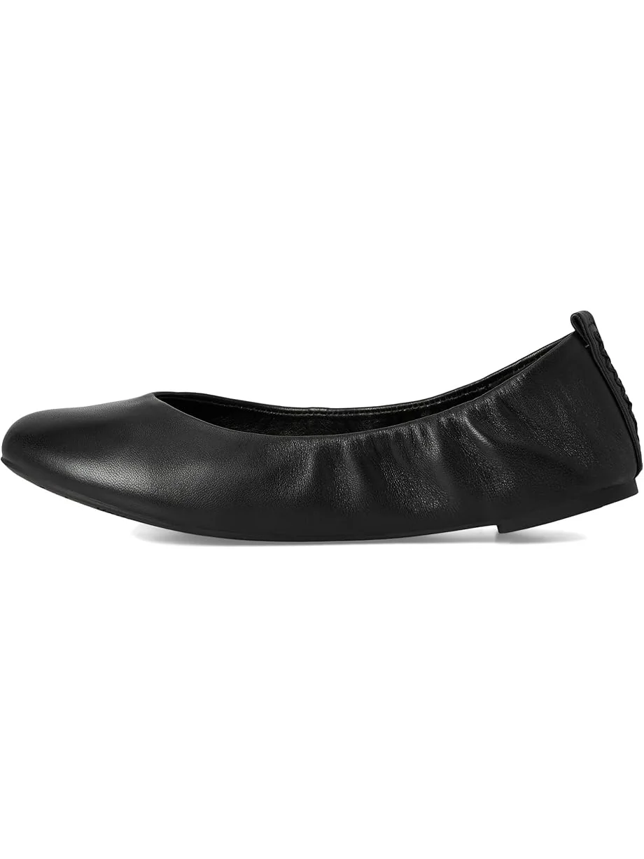 Балетки Lucky Brand Emmielou Leather Ballet Flat — 4