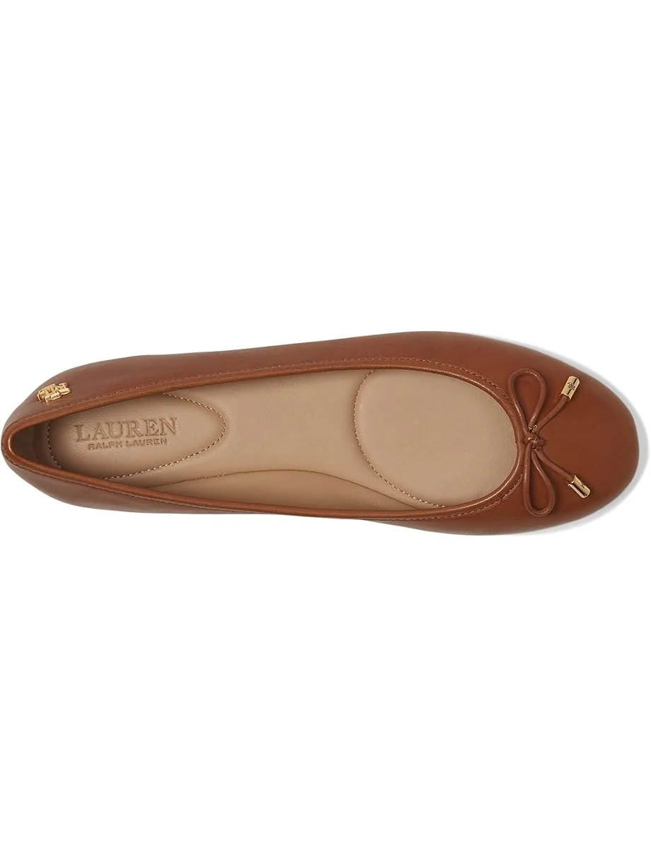 Балетки Lauren Ralph Lauren Jayna Flat — 2