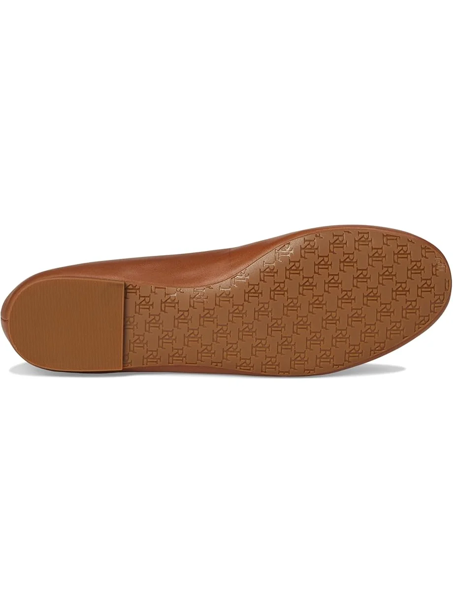 Балетки Lauren Ralph Lauren Jayna Flat — 3