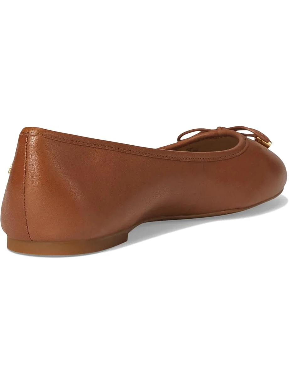 Балетки Lauren Ralph Lauren Jayna Flat — 5