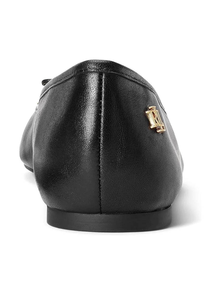 Женские балетки Lauren Ralph Lauren Jayna — 4