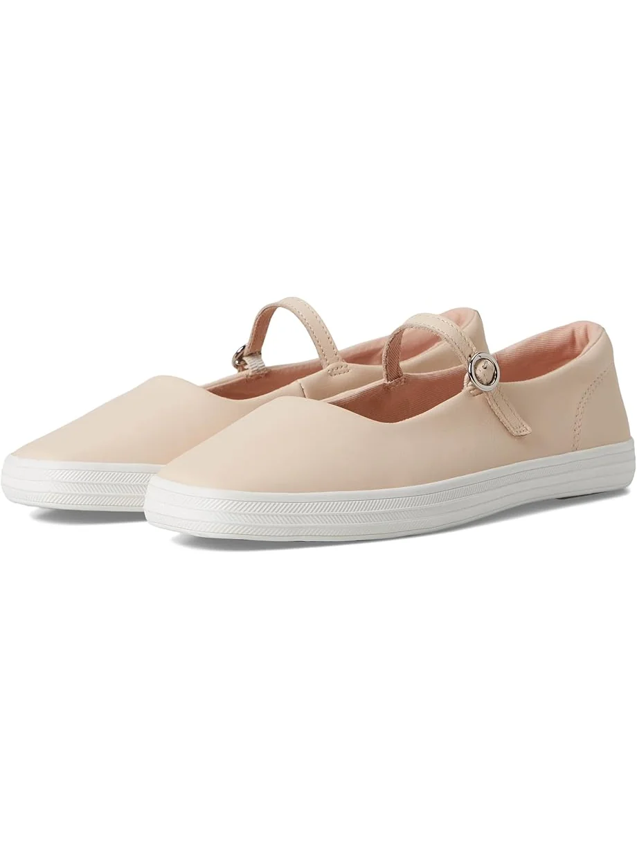 Балетки Keds Square Toe Mary Jane — 1