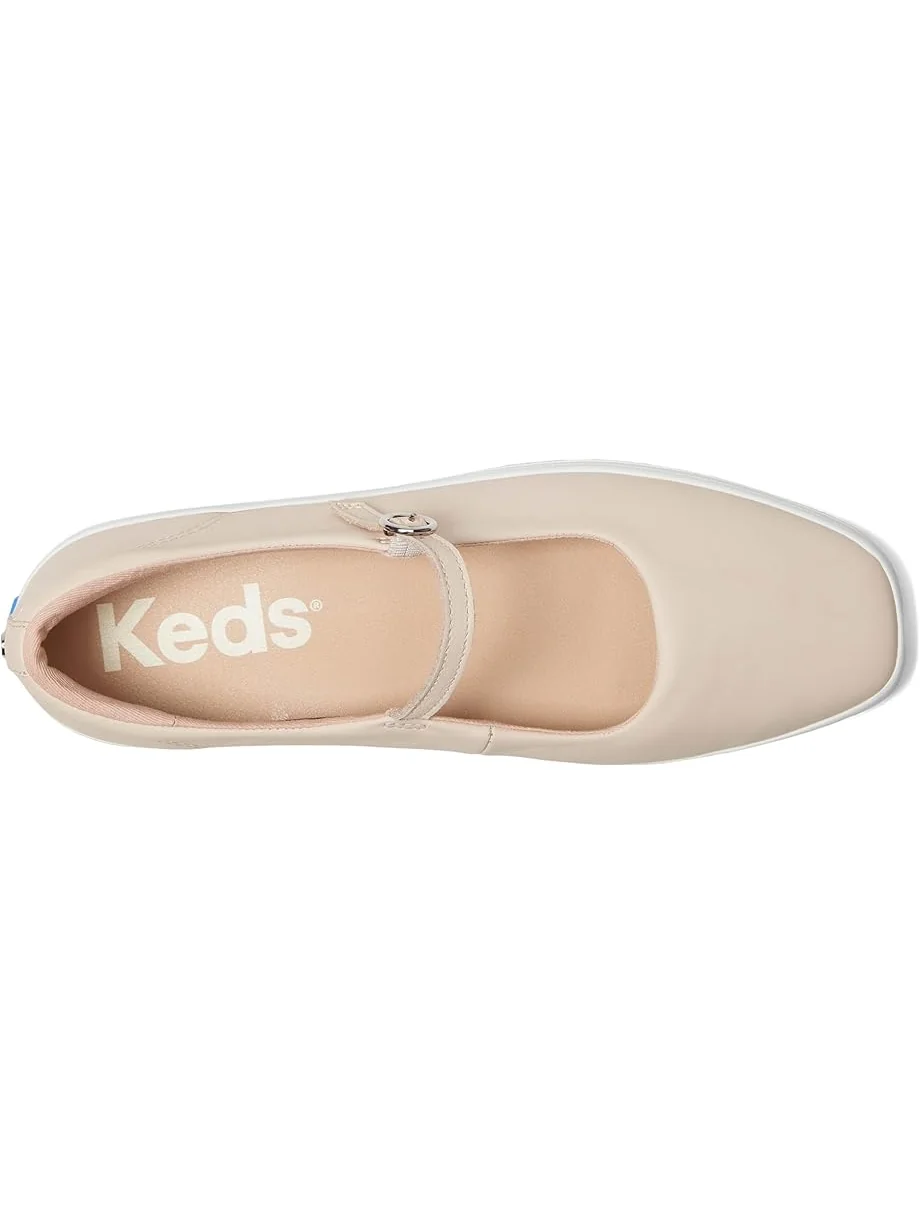Балетки Keds Square Toe Mary Jane — 2