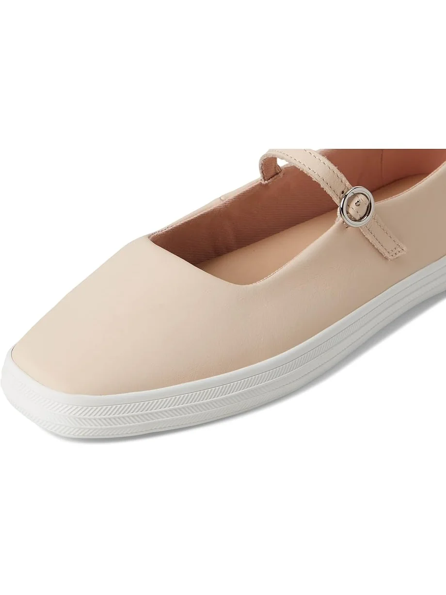 Балетки Keds Square Toe Mary Jane — 6