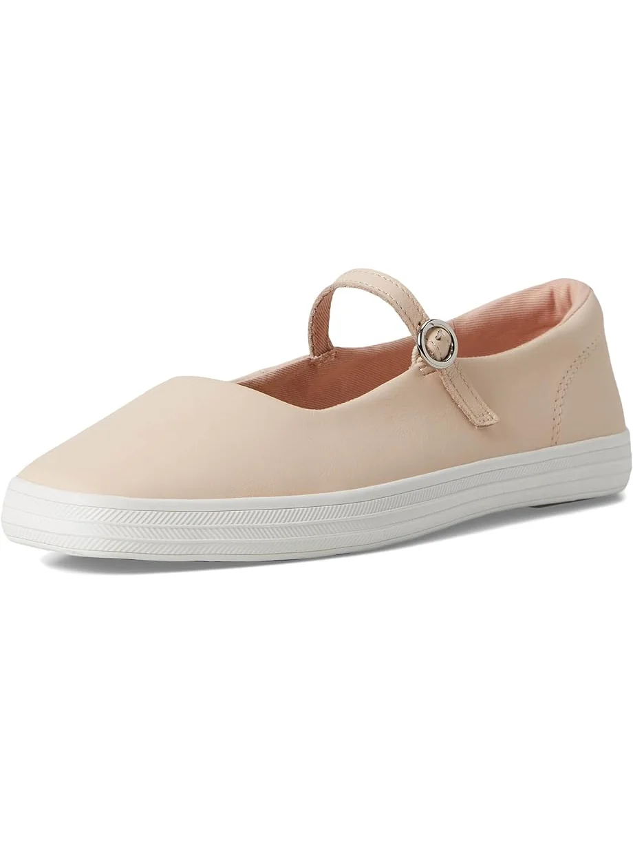 Балетки Keds Square Toe Mary Jane — 7