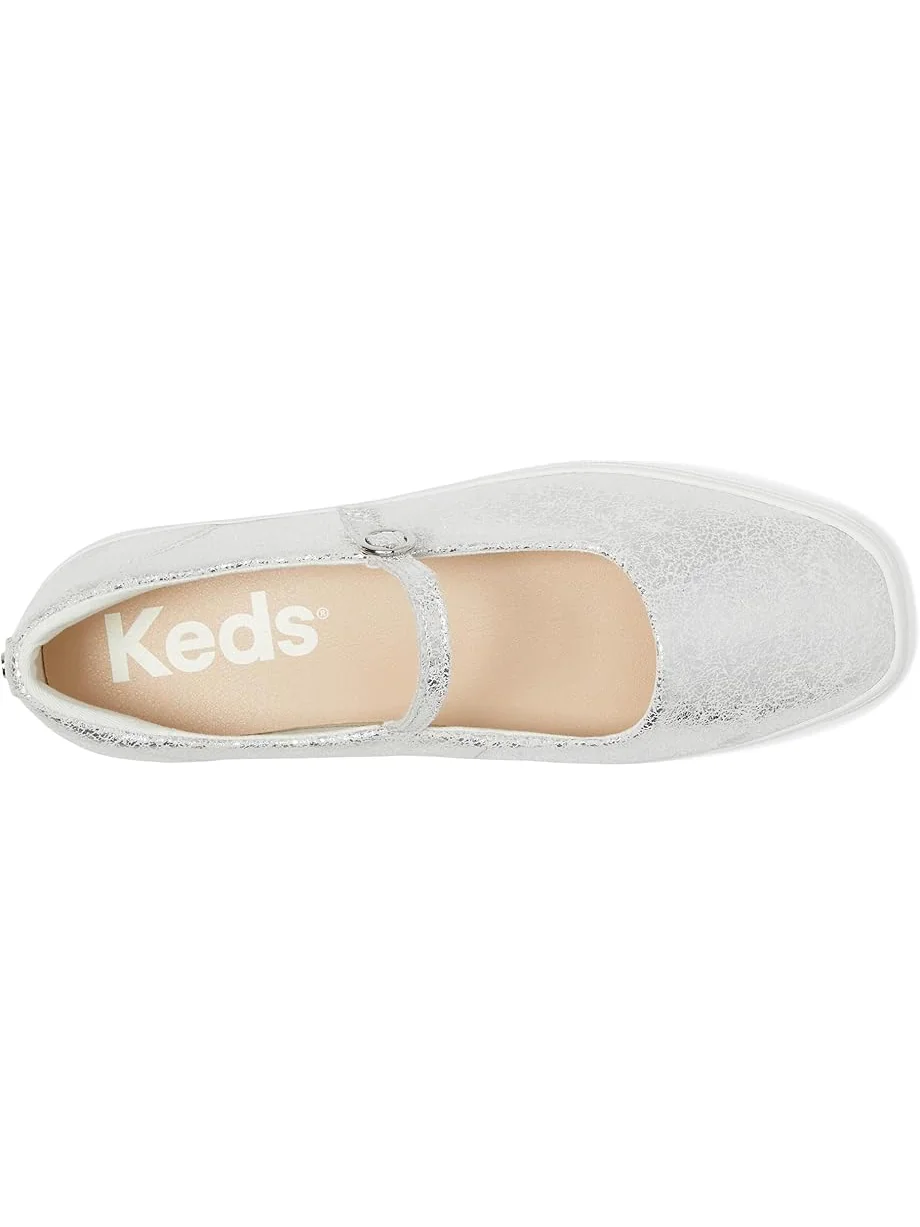 Женские балетки Keds Square Toe Mary Jane — 2