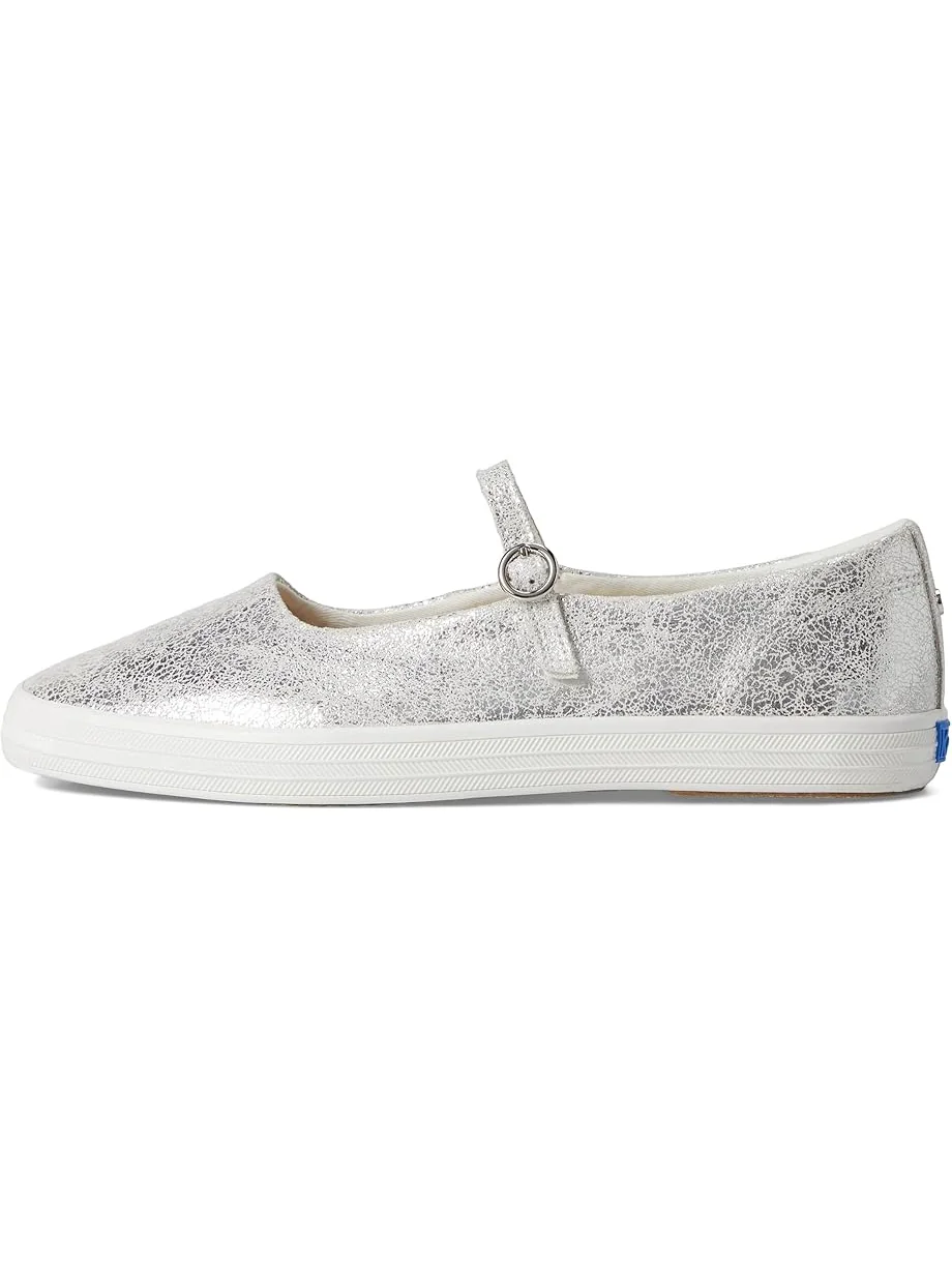 Женские балетки Keds Square Toe Mary Jane — 4
