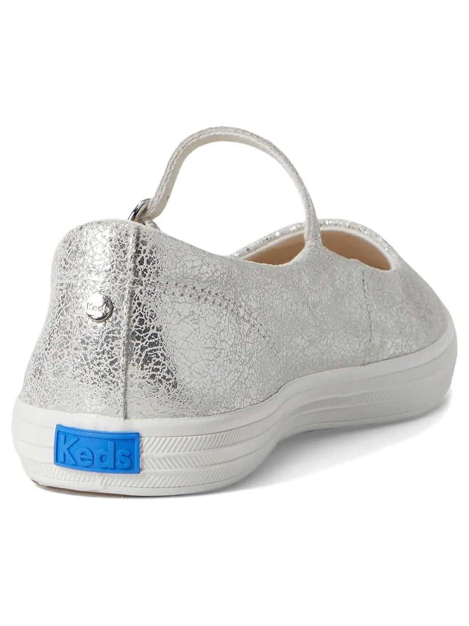 Женские балетки Keds Square Toe Mary Jane — 5