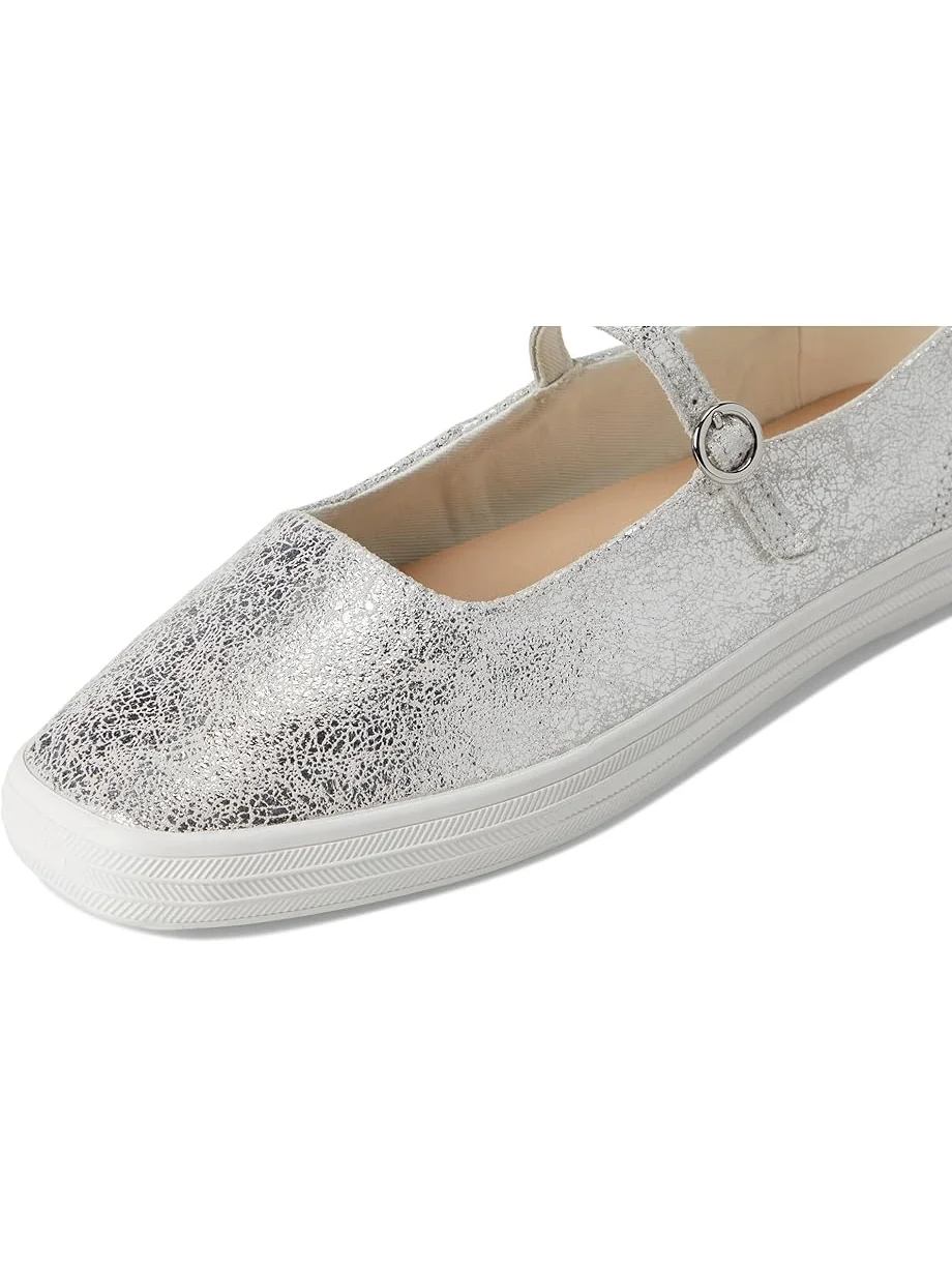 Женские балетки Keds Square Toe Mary Jane — 6