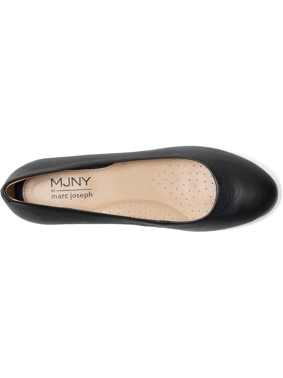 Женские балетки Marc Joseph New York Bedford St — 2
