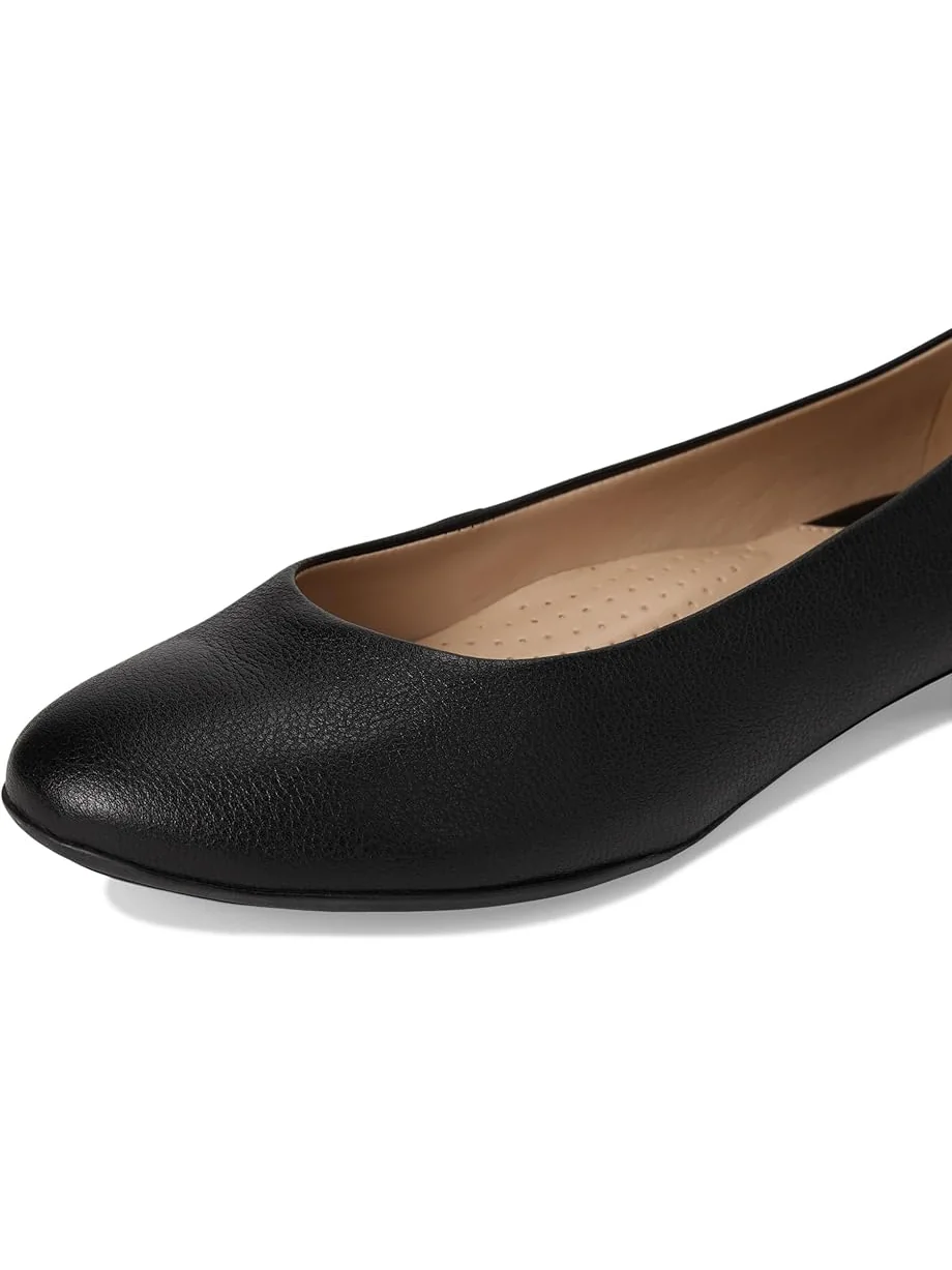 Женские балетки Marc Joseph New York Bedford St — 6