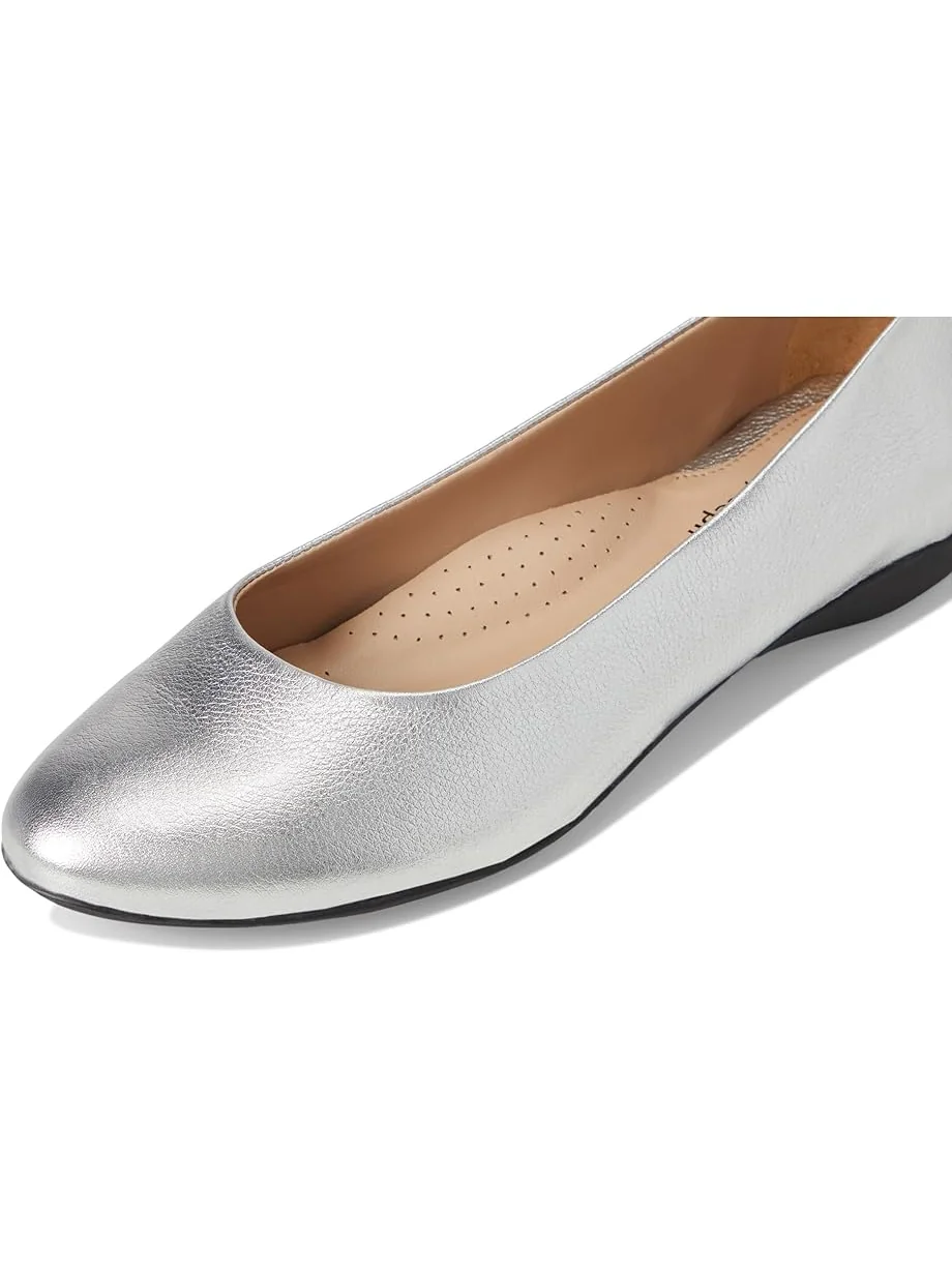 Балетки Marc Joseph New York Bedford ST — 6